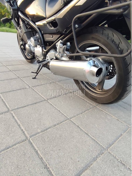 Yamaha XJ 900 S Diversion