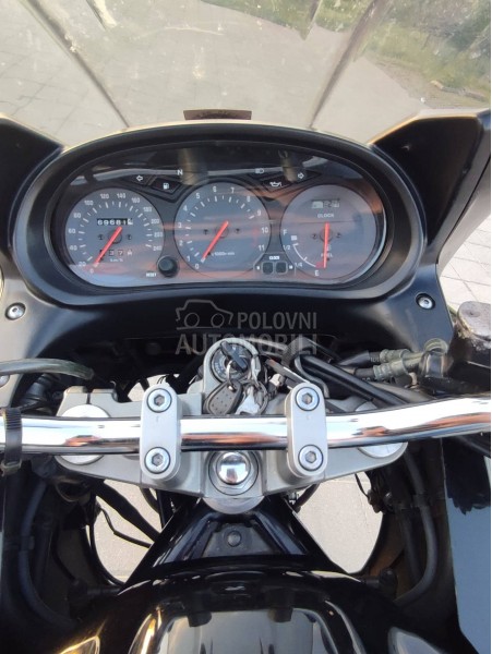 Yamaha XJ 900 S Diversion