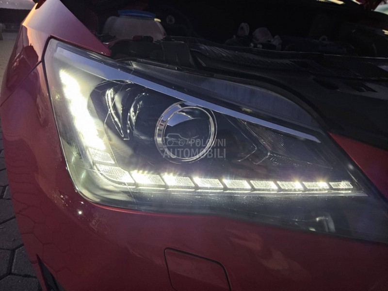 Seat Ibiza 1.2 tsi FR