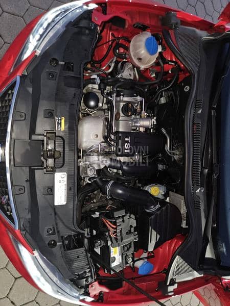 Seat Ibiza 1.2 tsi FR