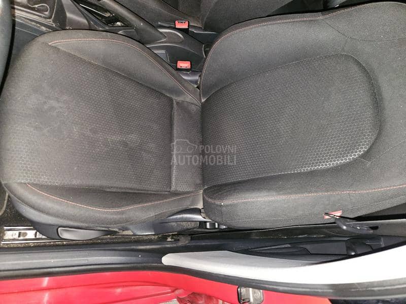 Seat Ibiza 1.2 tsi FR