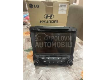 Multimedija i blenda za Hyundai i40