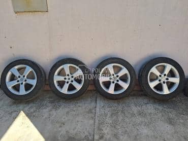 Aluminijumske felne  16" 5 x 112