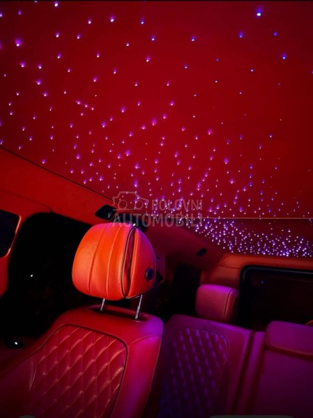 Mercedes Benz G 350 D