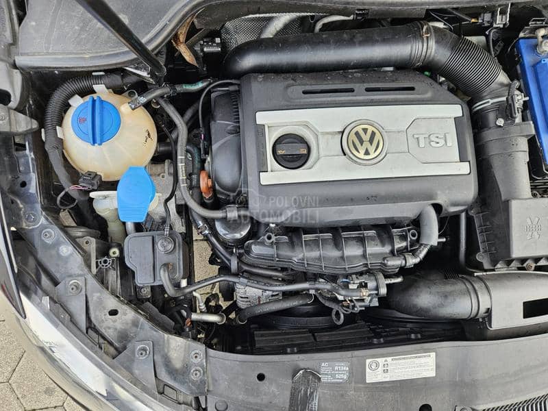 Volkswagen Golf 6 GTI