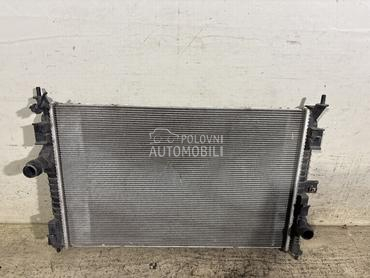 HLADNJAK VODE za Peugeot 308