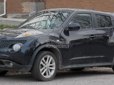 Gepek staklo za Nissan Qashqai, X-Trail, Qashqai + 2 ... od 2000. do 2019. god.