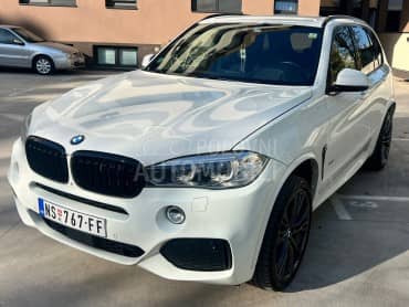 BMW X5 M 