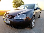 Volkswagen Golf 5 
