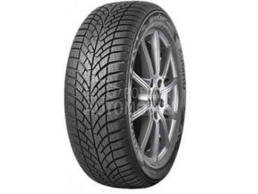 Kumho 205/55 R17 Zimska