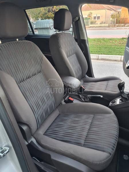 Opel Zafira 2.0 CDTI EcoFlex