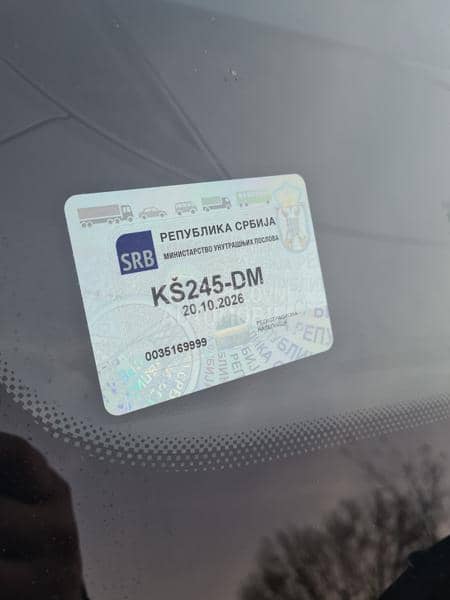 Opel Zafira 2.0 CDTI EcoFlex