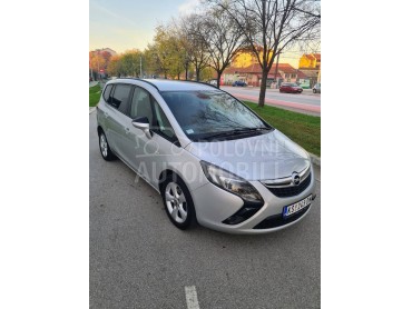 Opel Zafira 2.0 CDTI EcoFlex