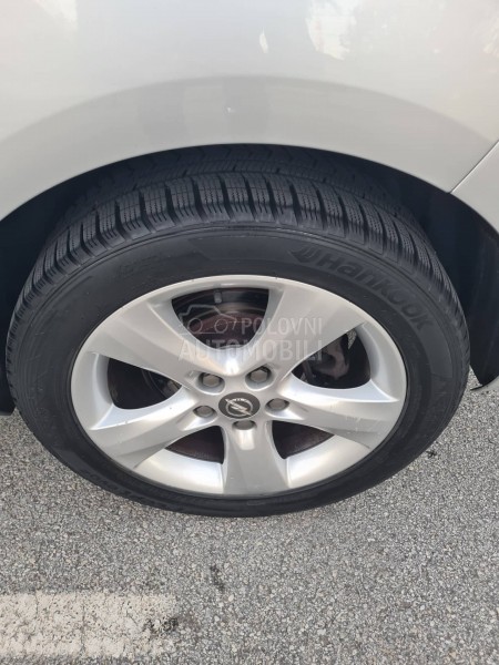 Opel Zafira 2.0 CDTI EcoFlex