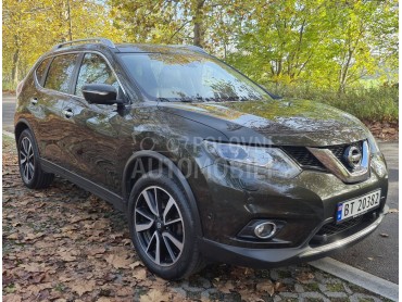 Nissan X-Trail 1.6 dci Tekna