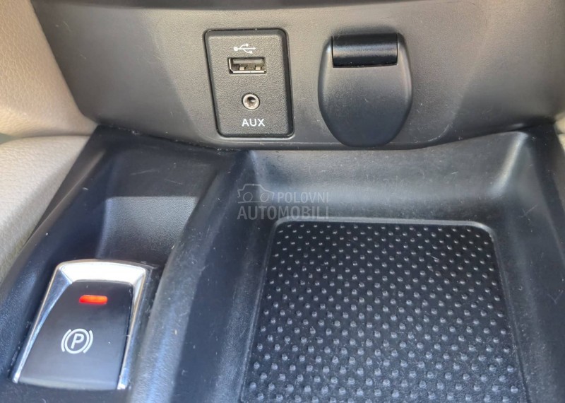 Nissan X-Trail 1.6 dci Tekna