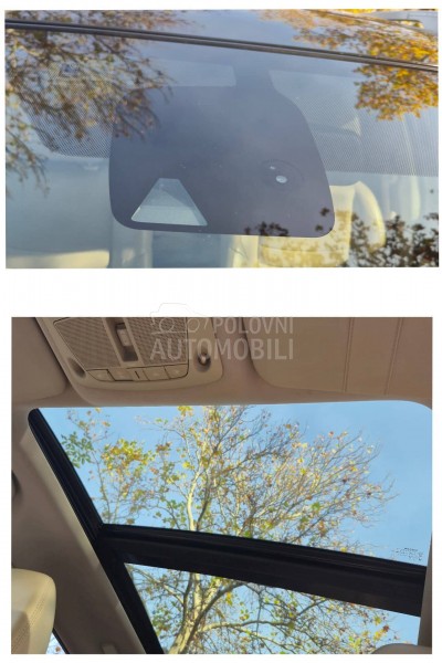 Nissan X-Trail 1.6 dci Tekna