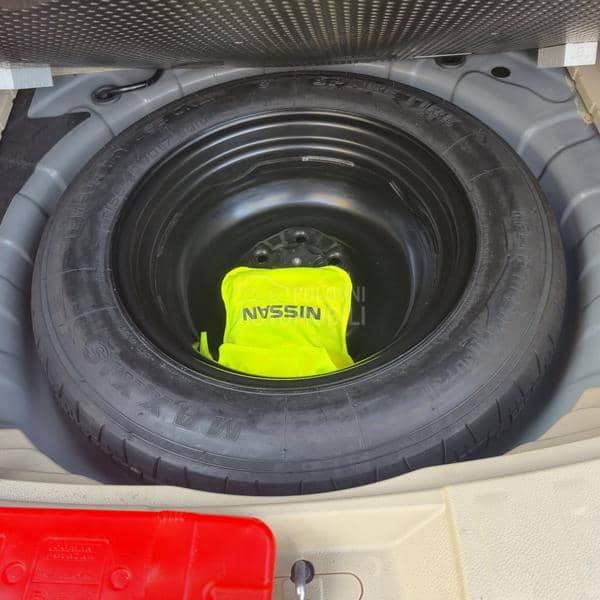 Nissan X-Trail 1.6 dci Tekna