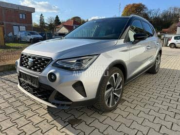 Seat Arona 1.0 METAN FR