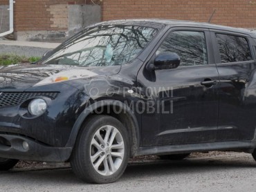 Kompresor klime 1.6 benz za Nissan Qashqai, X-Trail, Qashqai + 2 ... od 2000. do 2019. god.