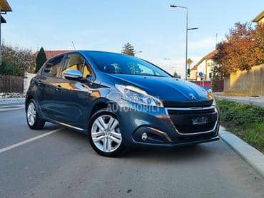 Peugeot 208 1.2