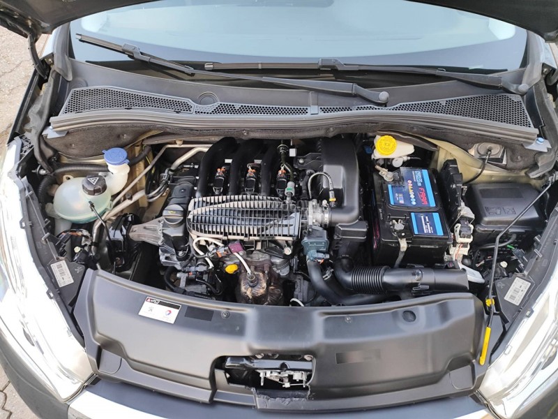 Peugeot 208 1.2