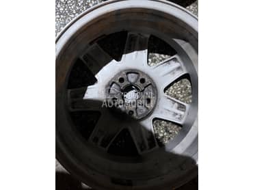 Aluminijumske felne  16" 5 x 100