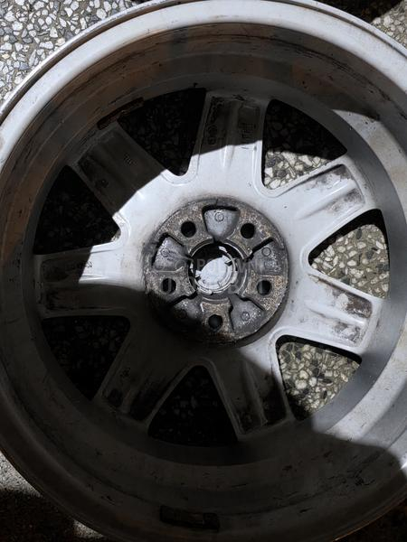 Aluminijumske felne  16" 5 x 100