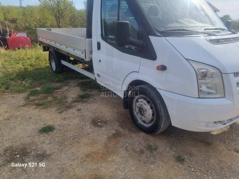 Ford Tranzit