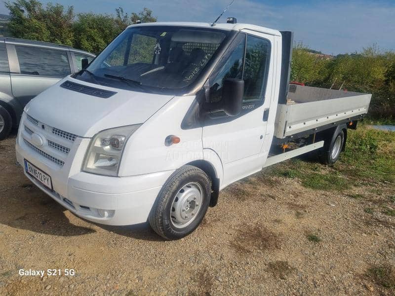 Ford Tranzit
