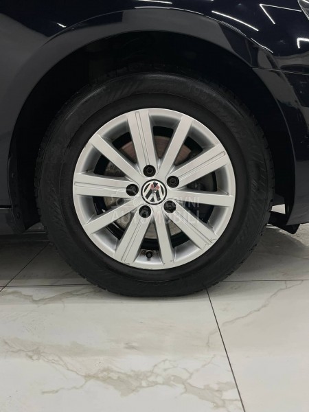 Volkswagen Golf 6 1.4TSI Highl / CH