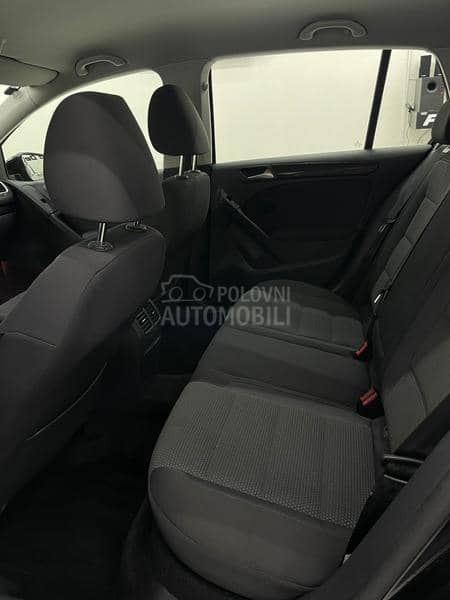 Volkswagen Golf 6 1.4TSI Highl / CH