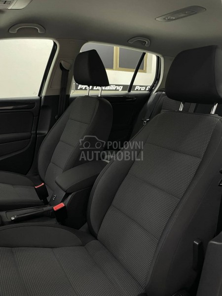 Volkswagen Golf 6 1.4TSI Highl / CH
