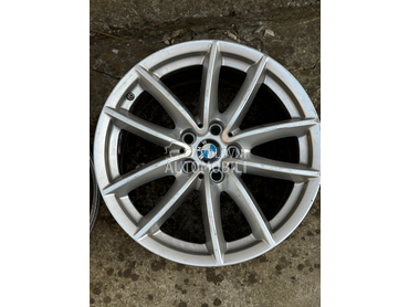 Aluminijumske felne BMW 18" 5 x 112