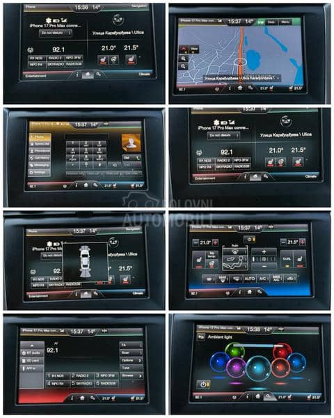 Ford Mondeo 2.0 TITANIUM