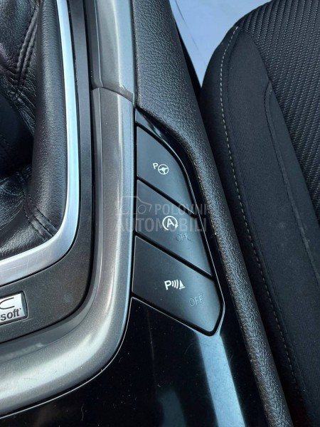 Ford Mondeo 2.0 TITANIUM