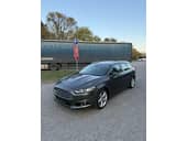 Ford Mondeo 2.0 TITANIUM