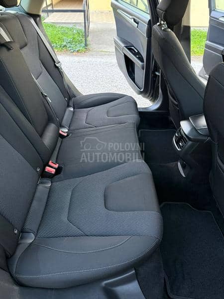 Ford Mondeo 2.0 TITANIUM