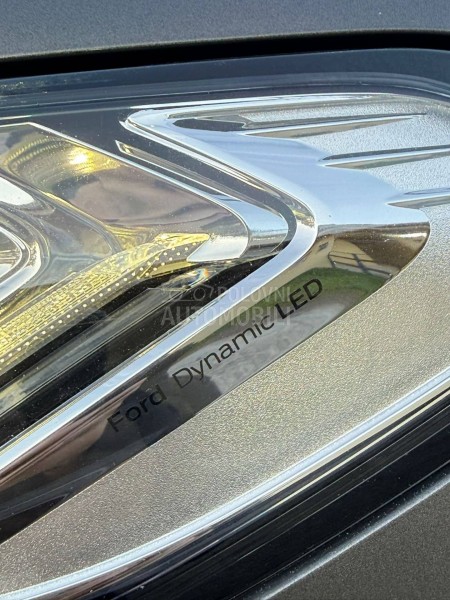 Ford Mondeo 2.0 TITANIUM