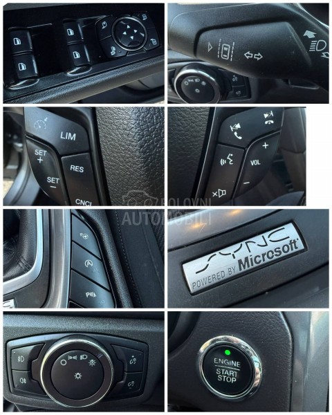 Ford Mondeo 2.0 TITANIUM