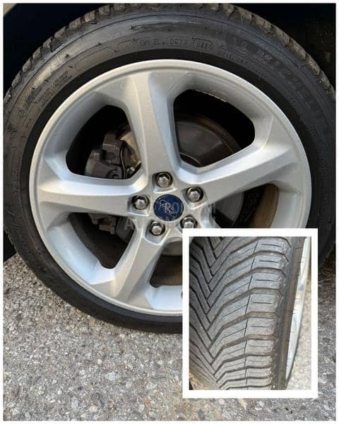 Ford Mondeo 2.0 TITANIUM