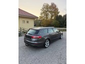 Ford Mondeo 2.0 TITANIUM