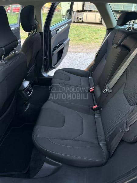 Ford Mondeo 2.0 TITANIUM