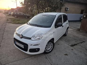 Fiat Panda 1.3Mjet   N1