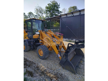 Tehnix Kombinirka Tosh