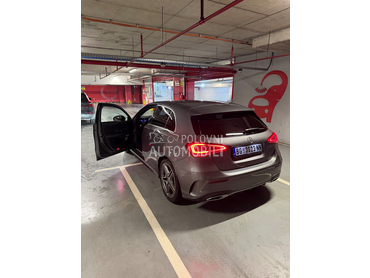 Mercedes Benz A 180 1,5