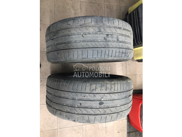 Continental 265/45 R20 Letnja