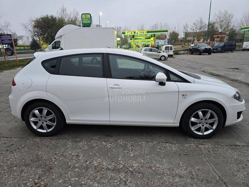 Seat Leon 1,2TSI