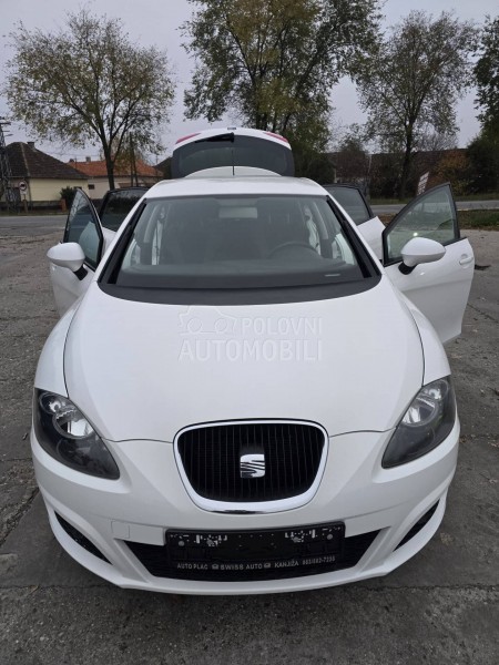 Seat Leon 1,2TSI