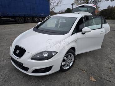 Seat Leon 1,2TSI